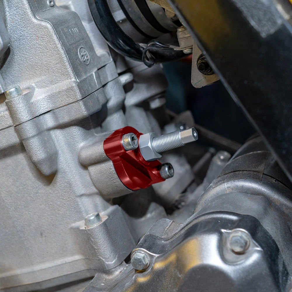 NICECNC HONDA CRF EKSANTRİK GERGİSİ