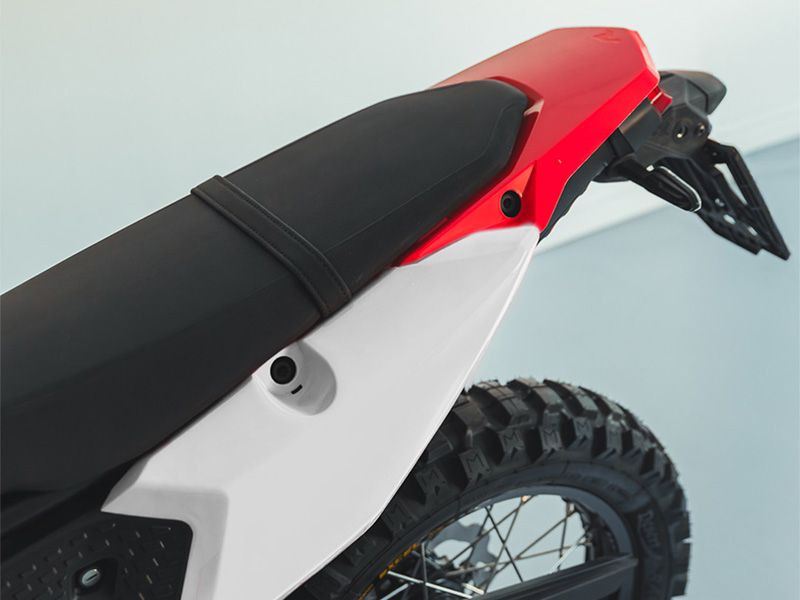 RTECH TENERE 700 GRENAJ SET 25-26