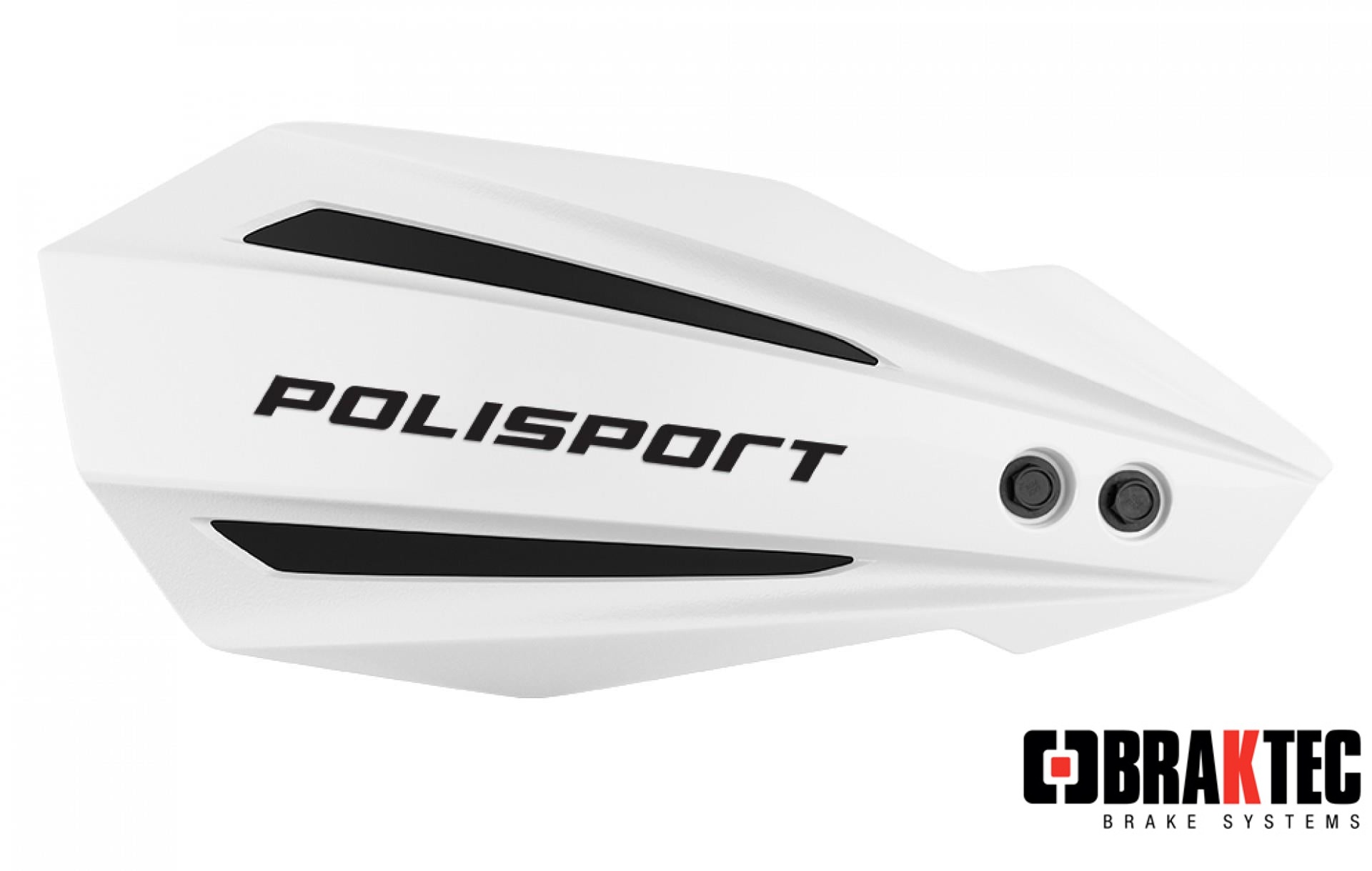 POLİSPORT MX BULLIT HUSQVARNA GASGAS YAPRAK ELCİK KORUMA 2022-2024