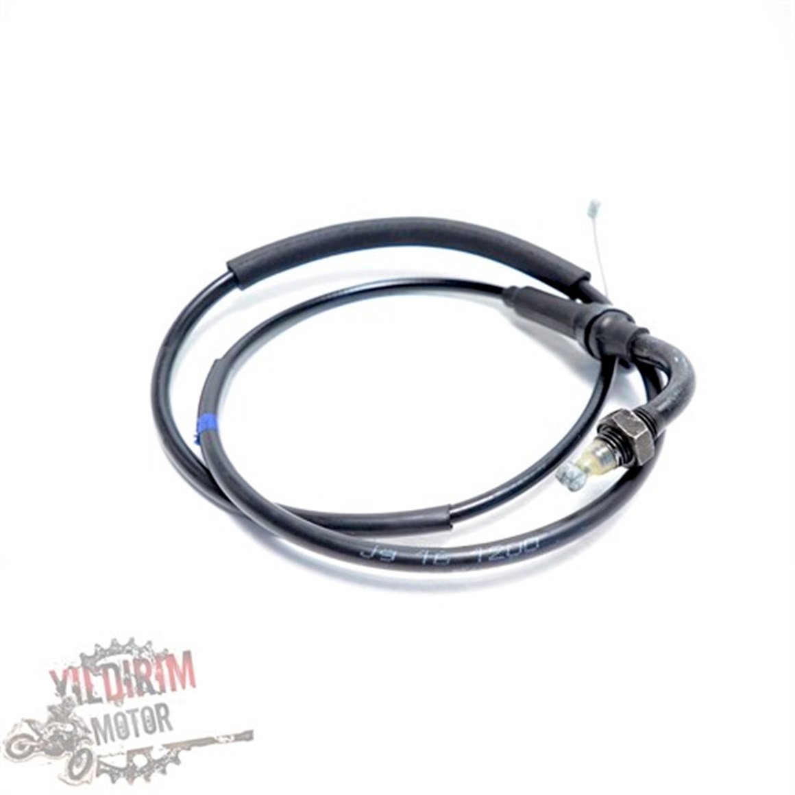 KTM DUKE Modeller Gaz Teli 11-16