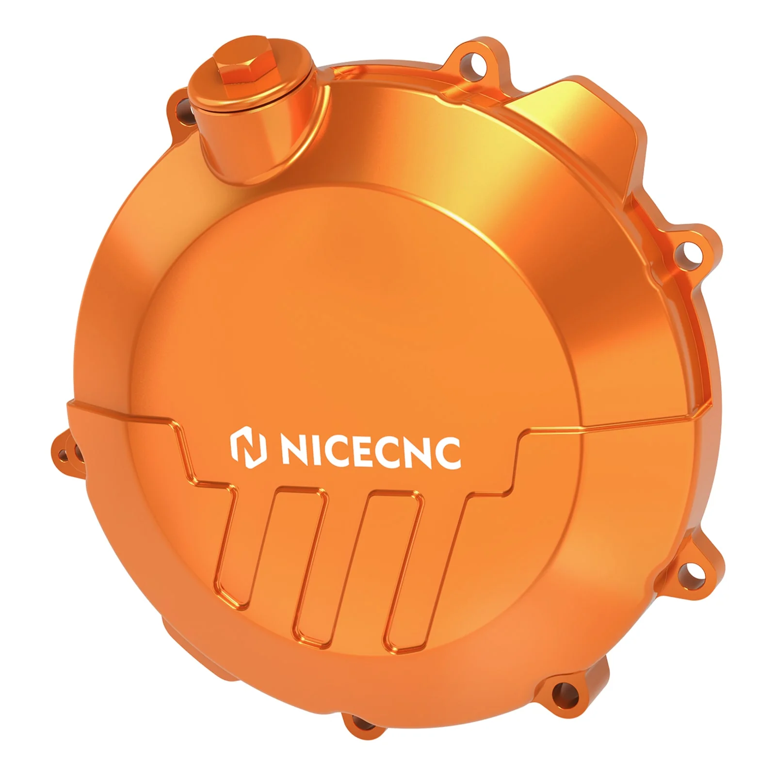NICECNC KTM&HSQ&GASGAS DEBRİYAJ KAPAĞI 17-23