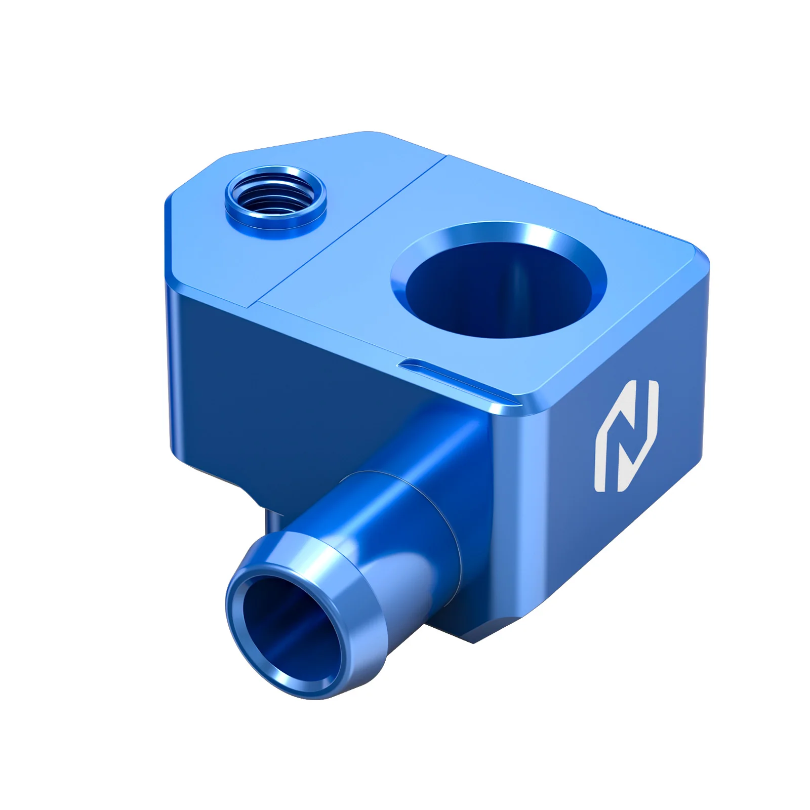 NICECNC KTM&HSQ&GASGAS BASINÇ SENSÖR BRAKETİ 24-26