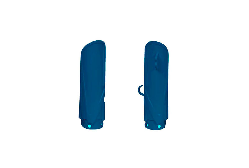 RTECH YZ65 AMORTİSÖR KORUMA 18-24