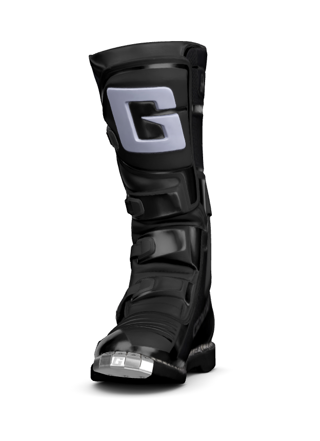 GAERNE GX-1 BOT SİYAH