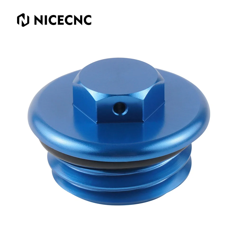 NICECNC YAĞ TAPASI