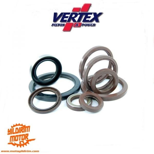 VERTEX YAĞ KEÇE SETİ