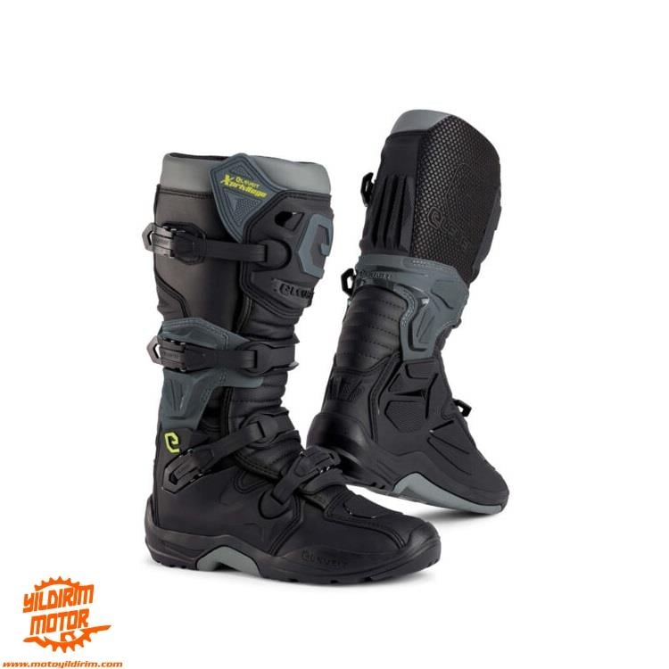 ELEVEIT X-PRIVILEGE MOTOCROSS BOT 