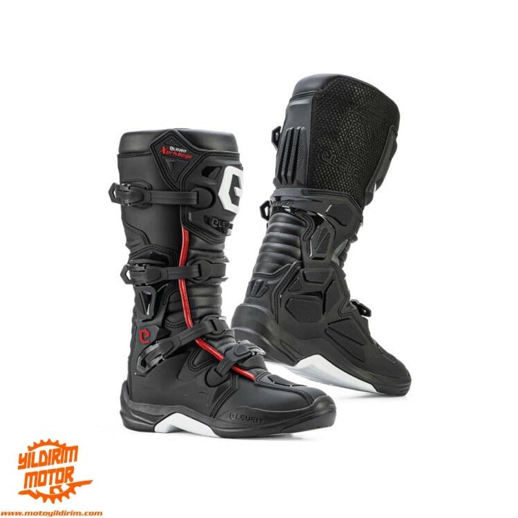 ELEVEIT X-PRIVILEGE MOTOCROSS BOT 