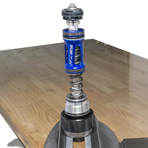 DRC AMORTİSÖR SOMUN