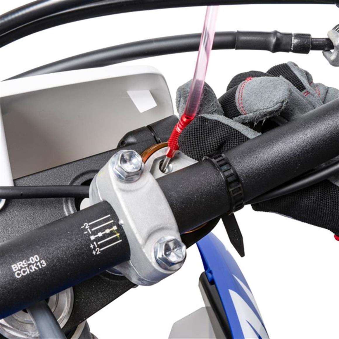 ENZO JAĞ ENJEKTÖRÜ 