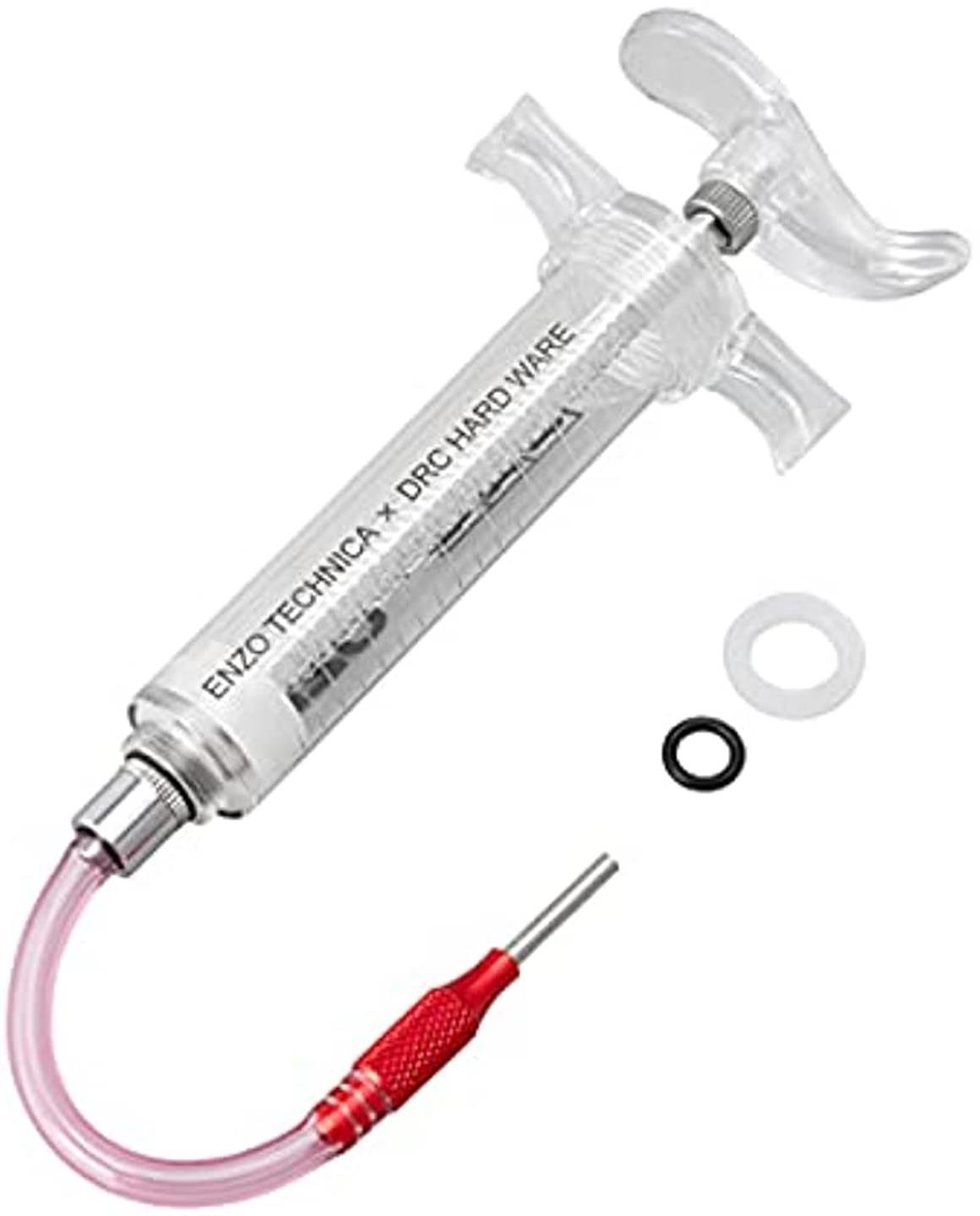 ENZO JAĞ ENJEKTÖRÜ 