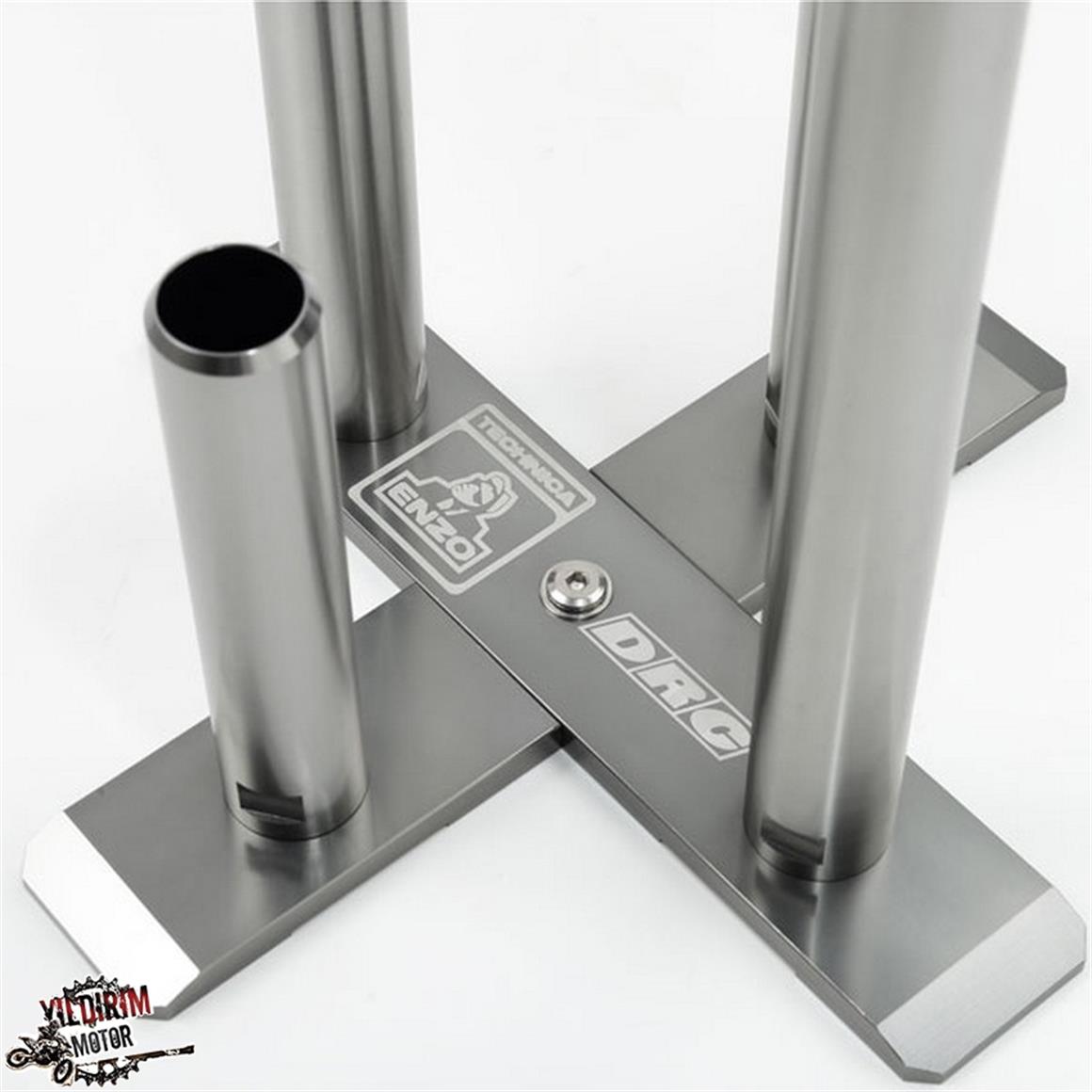 ENZO SÜSPANSİYON YAĞ STANDI 