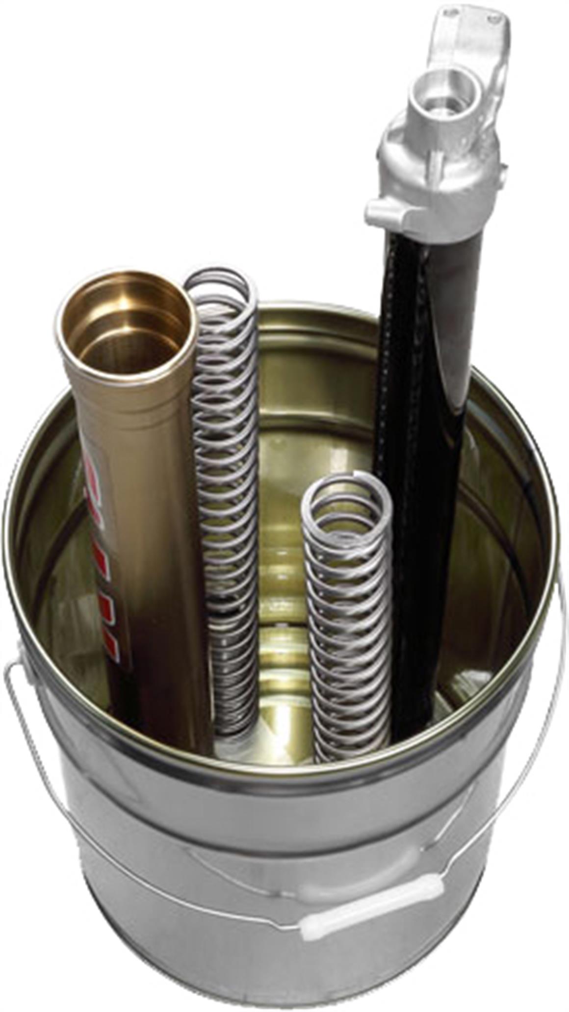 ENZO SÜSPANSİYON YAĞ STANDI 