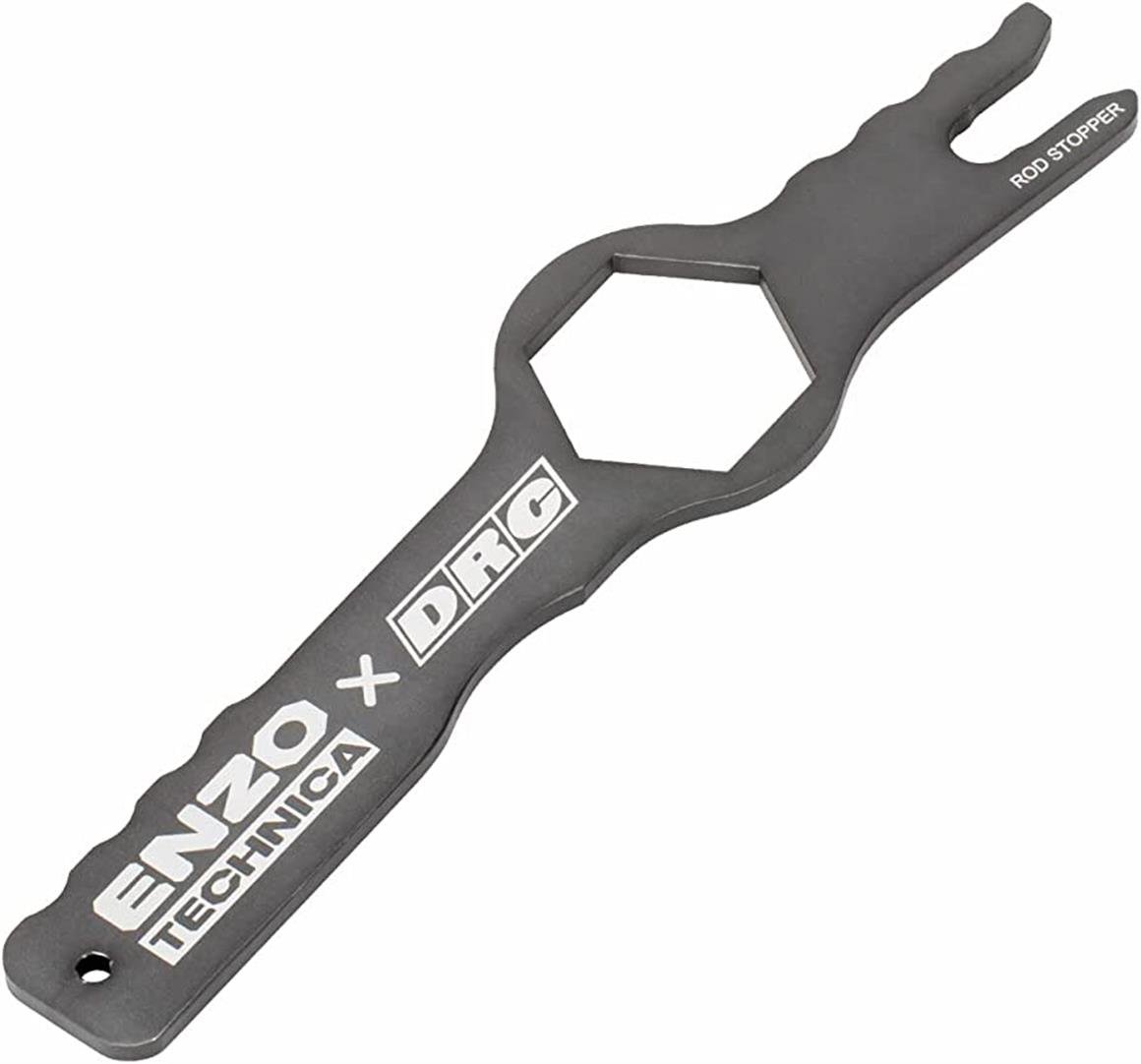 ENZO WP SÜSPANSİYON ANAHTARI