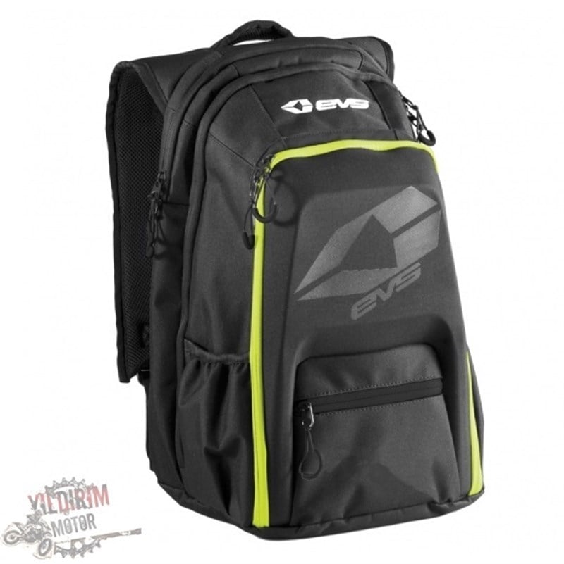 EVS BackPack Sırt Çantası