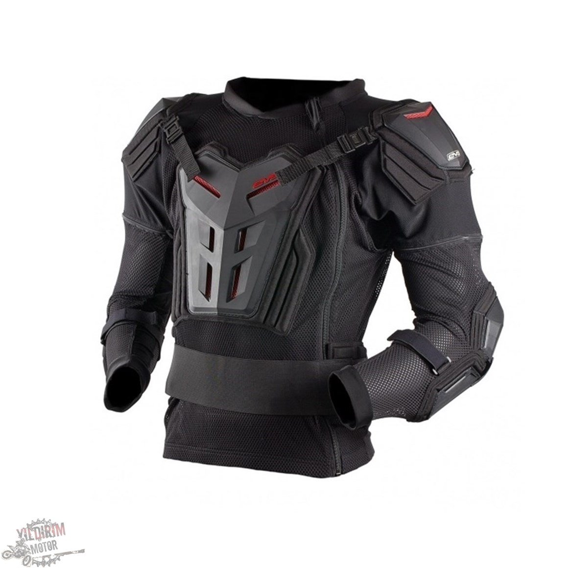 EVS COMP SUIT Vücut Koruma