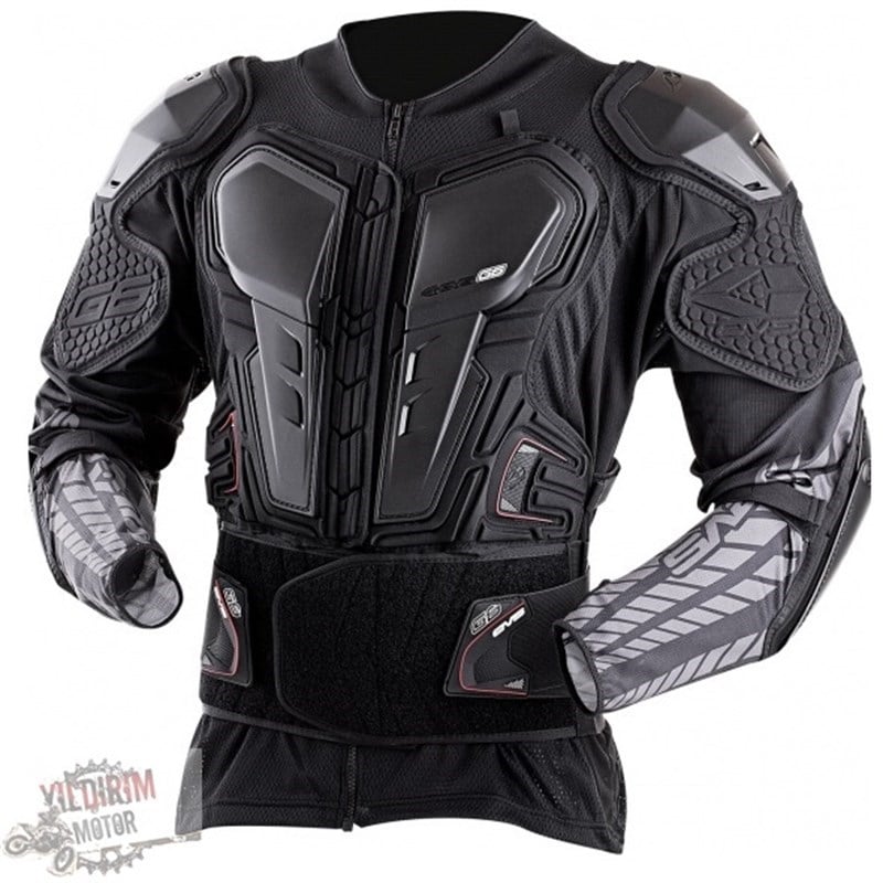 EVS G6 BALLISTIC Vücut Koruma