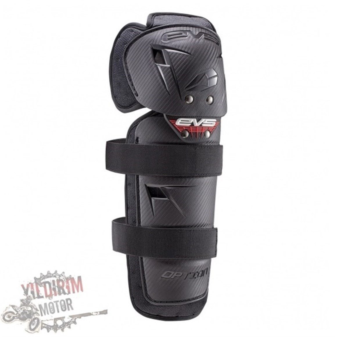 EVS OPTION KNEE PADS Dizlik