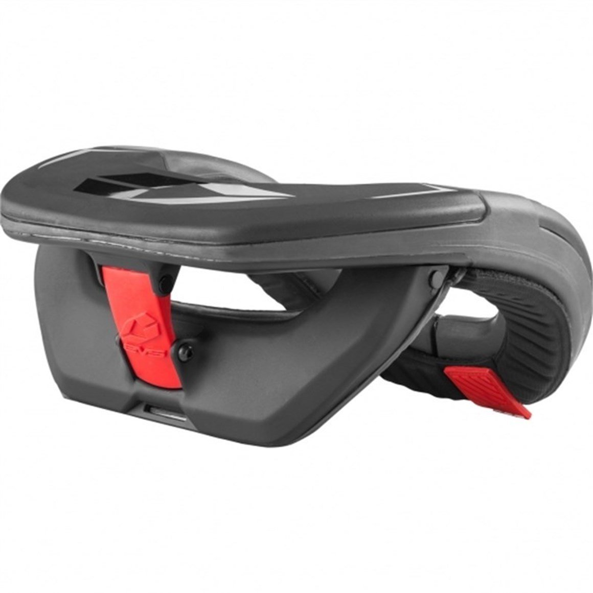 EVS R4 BLACK RACE COLLAR BOYUN KORUMA