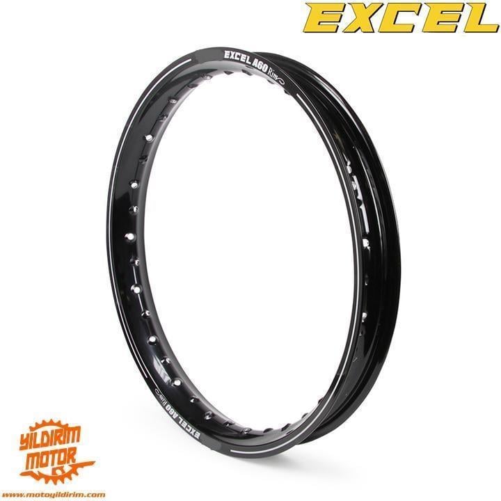 EXCEL SIGNATURE MC65 1.60 x 14 ÖN JANT ÇEMBERİ