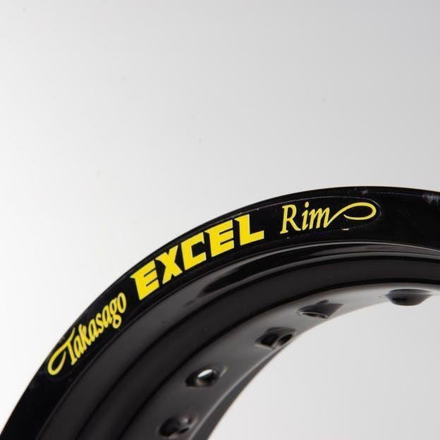 EXCEL SIGNATURE MC65 1.60 x 14 ÖN JANT ÇEMBERİ