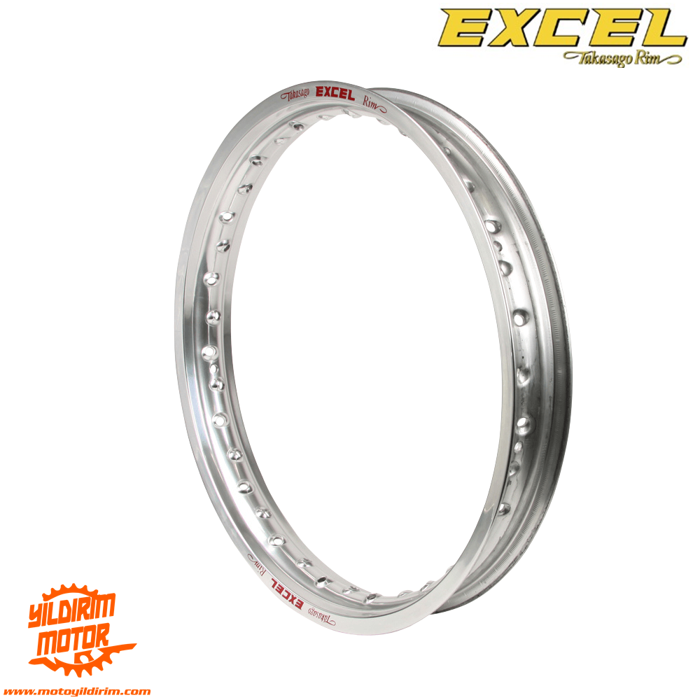 EXCEL SIGNATURE 2.15X18 ARKA JANT ÇEMBERİ