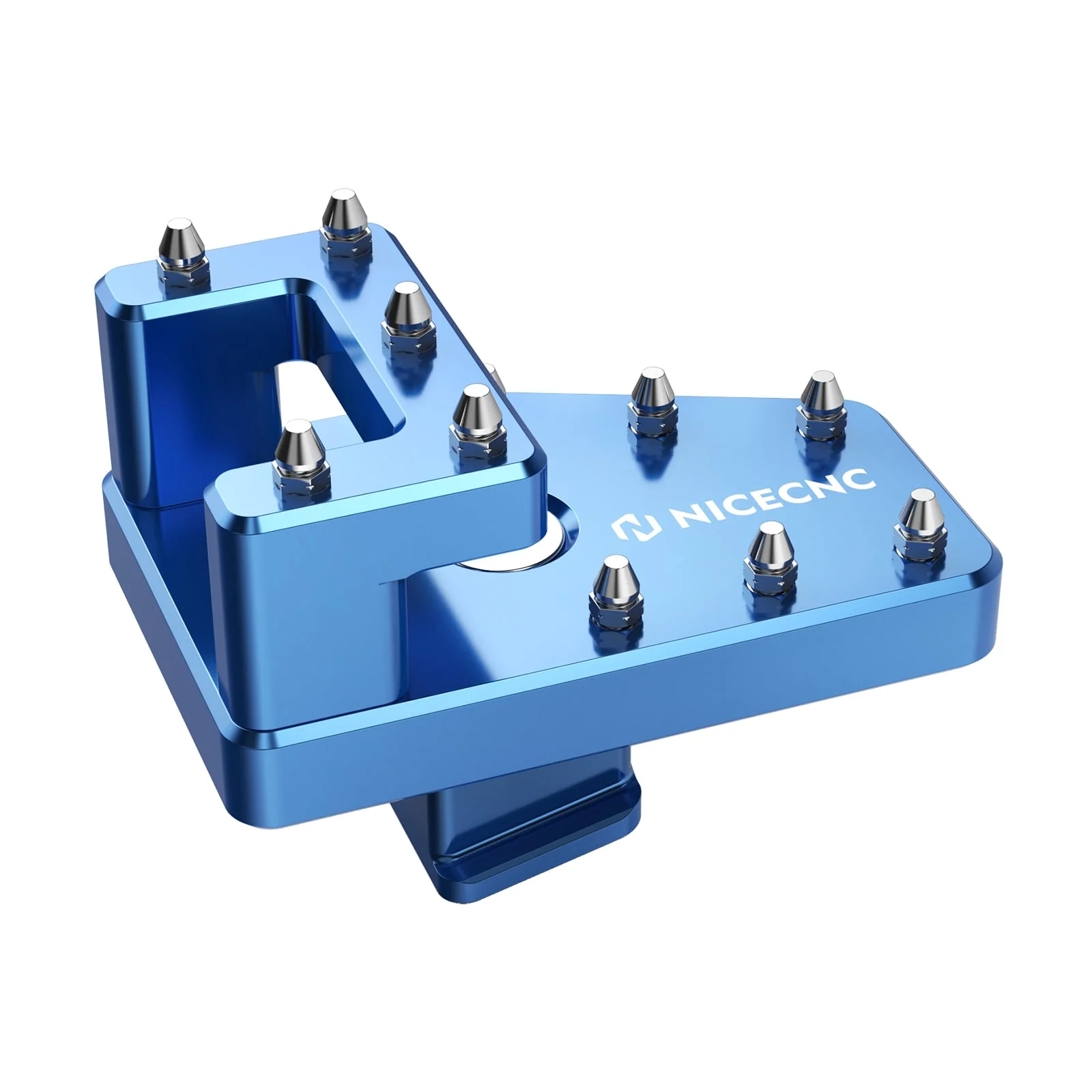 NICECNC TENERE 700 FREN PEDAL UCU