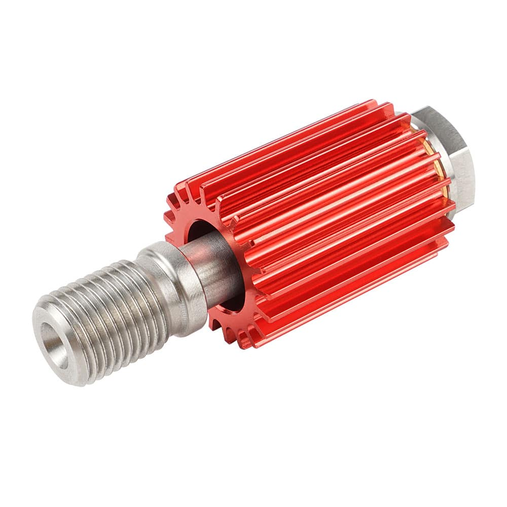 NICECNC KTM&HSQ&GASGAS KALİPER SOGUTUCU 17-23