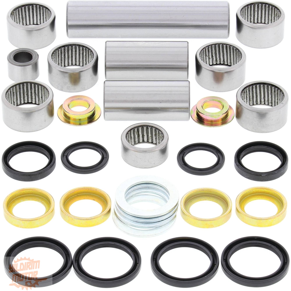 ALL BALLS YZ 250 06-25 LİNKAGE TAMİR TAKIMI