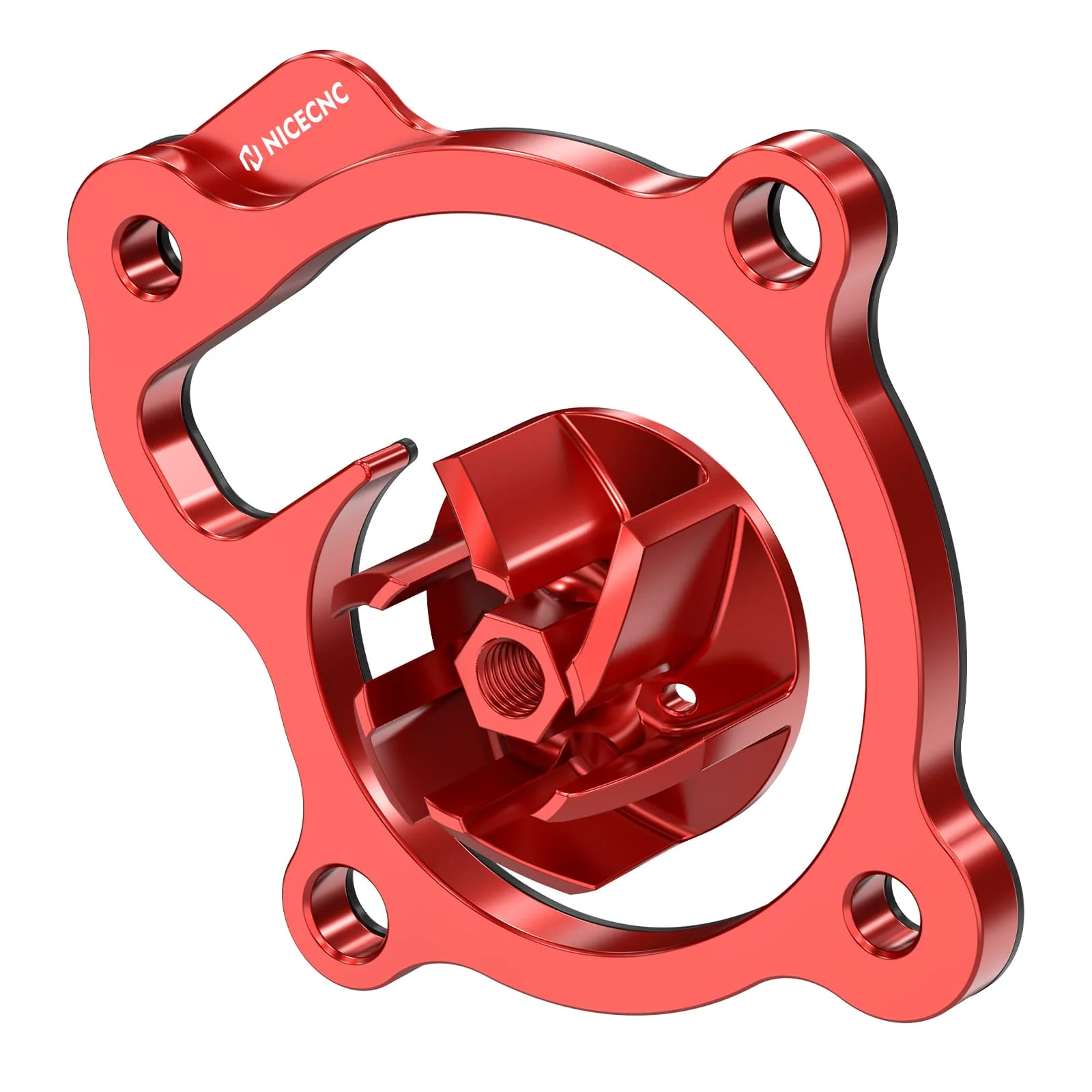 NICECNC HONDA CRF 250R DEVİR DAİM SETİ