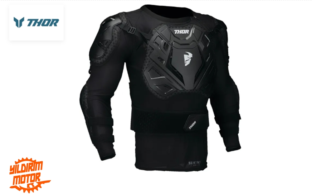 THOR SENTRY XP2 VÜCUT KORUMA