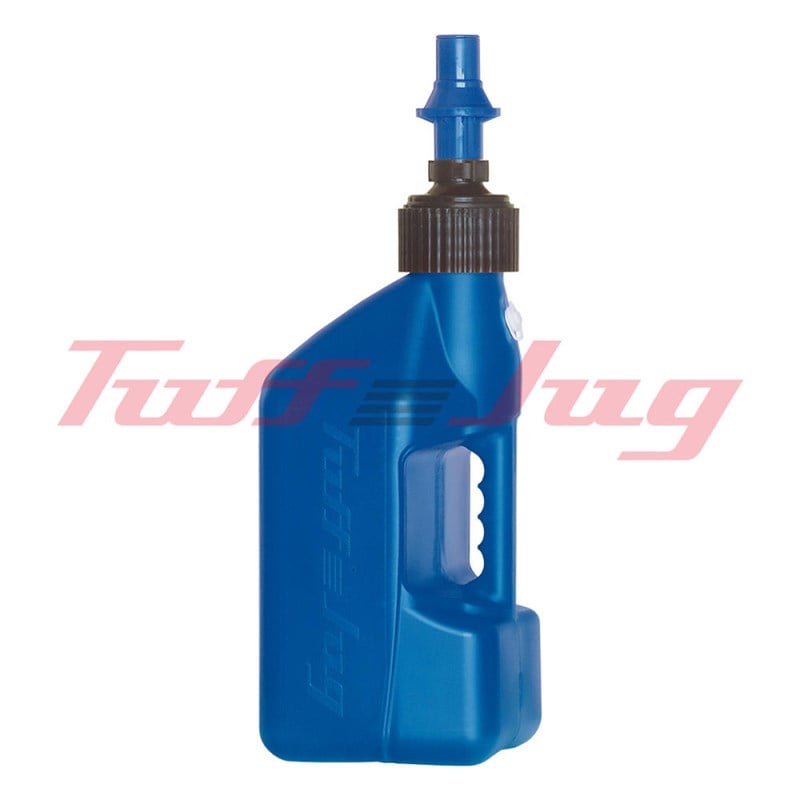 Tuff Jug 10lt Benzin Deposu