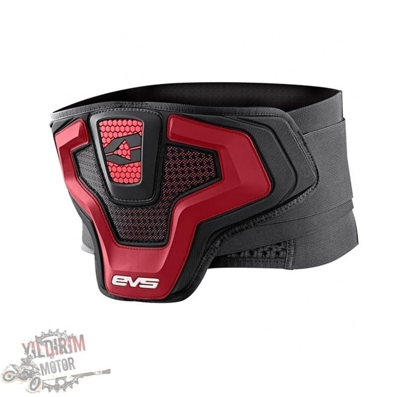 EVS CELTEK BELLİK KIRMIZI