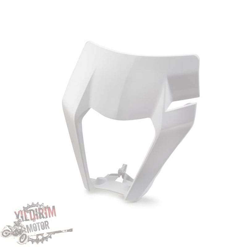 KTM EXC EXC-F Six Days Modeller Far Çerçevesi