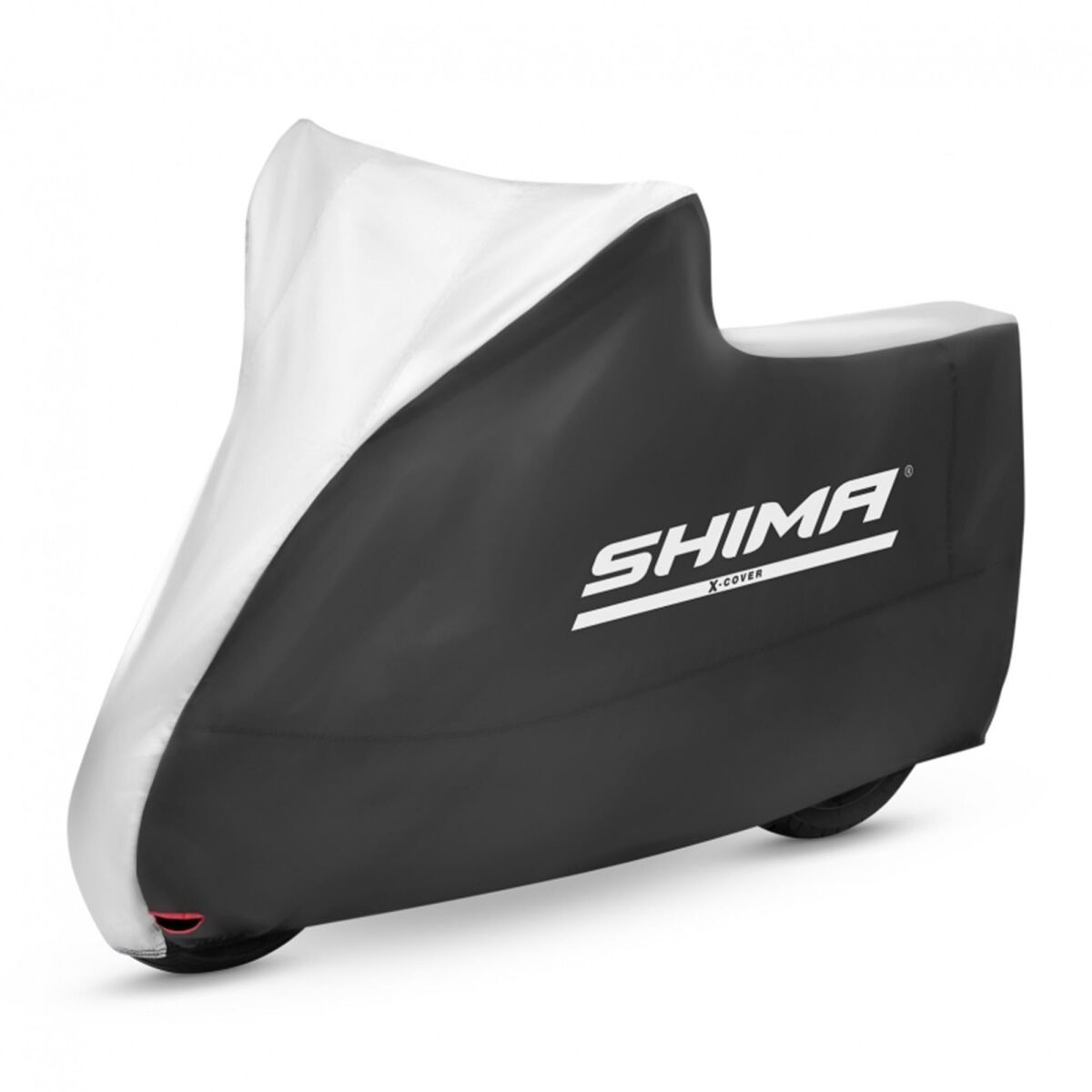 SHIMA X-COVER BRANDA