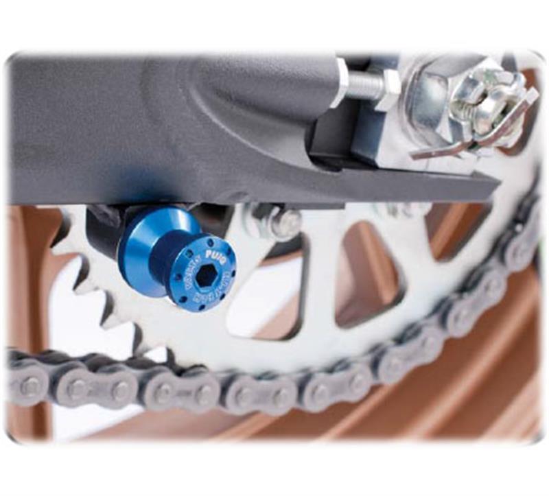 PUİG-5922A KALDIRMA TAKOZU 6mm