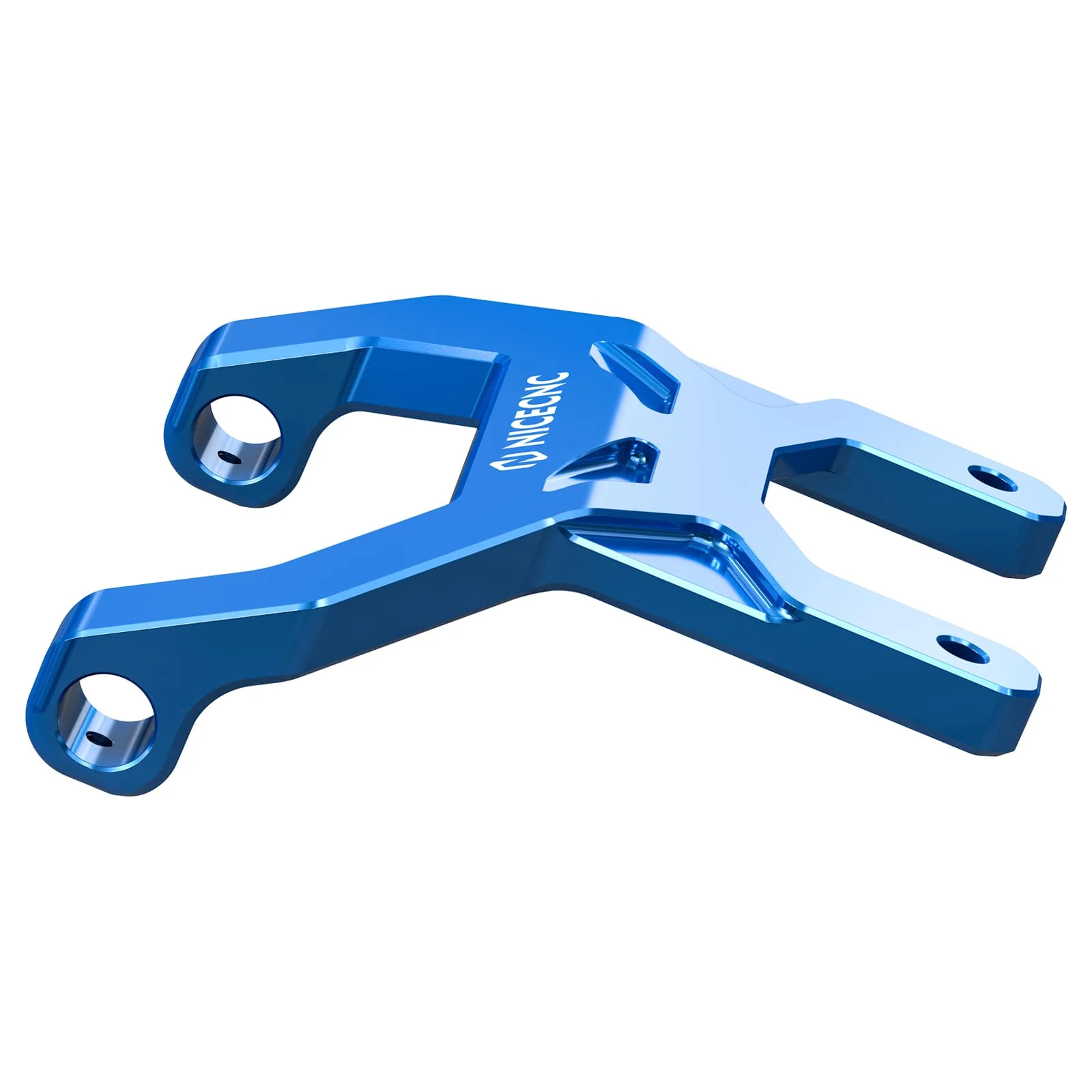 NICECNC TENERE 700 ÖN CAM BRAKETİ