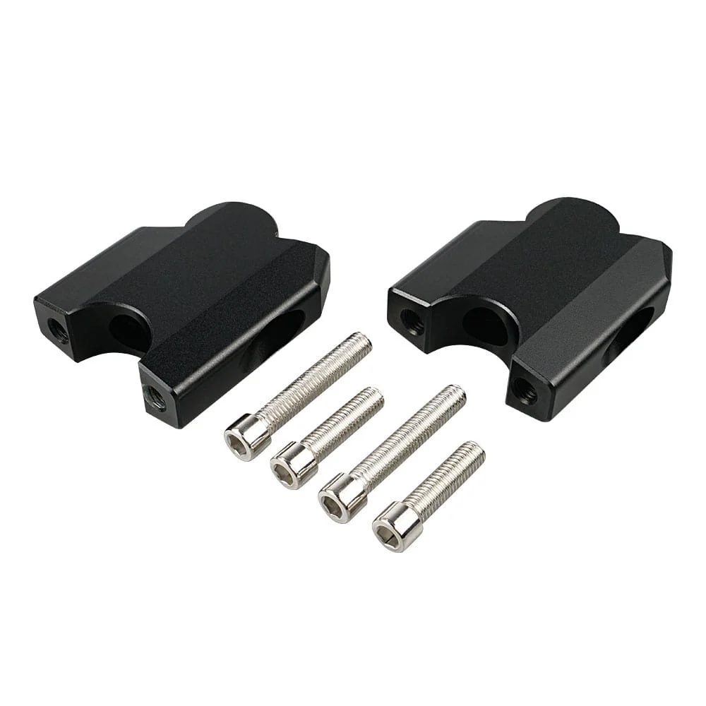 NICECNC TENERE 700 GİDON YÜKSELTME 28MM