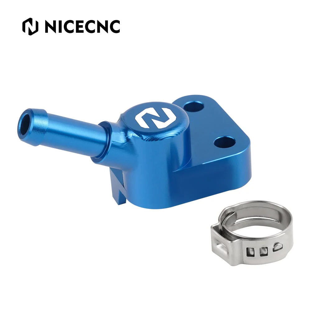 NICECNC KTM&HSQ&GASGAS YAKIT HORTUMU 17-23