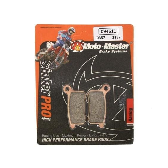 MOTO MASTER KTM 65SX FREN BALATASI