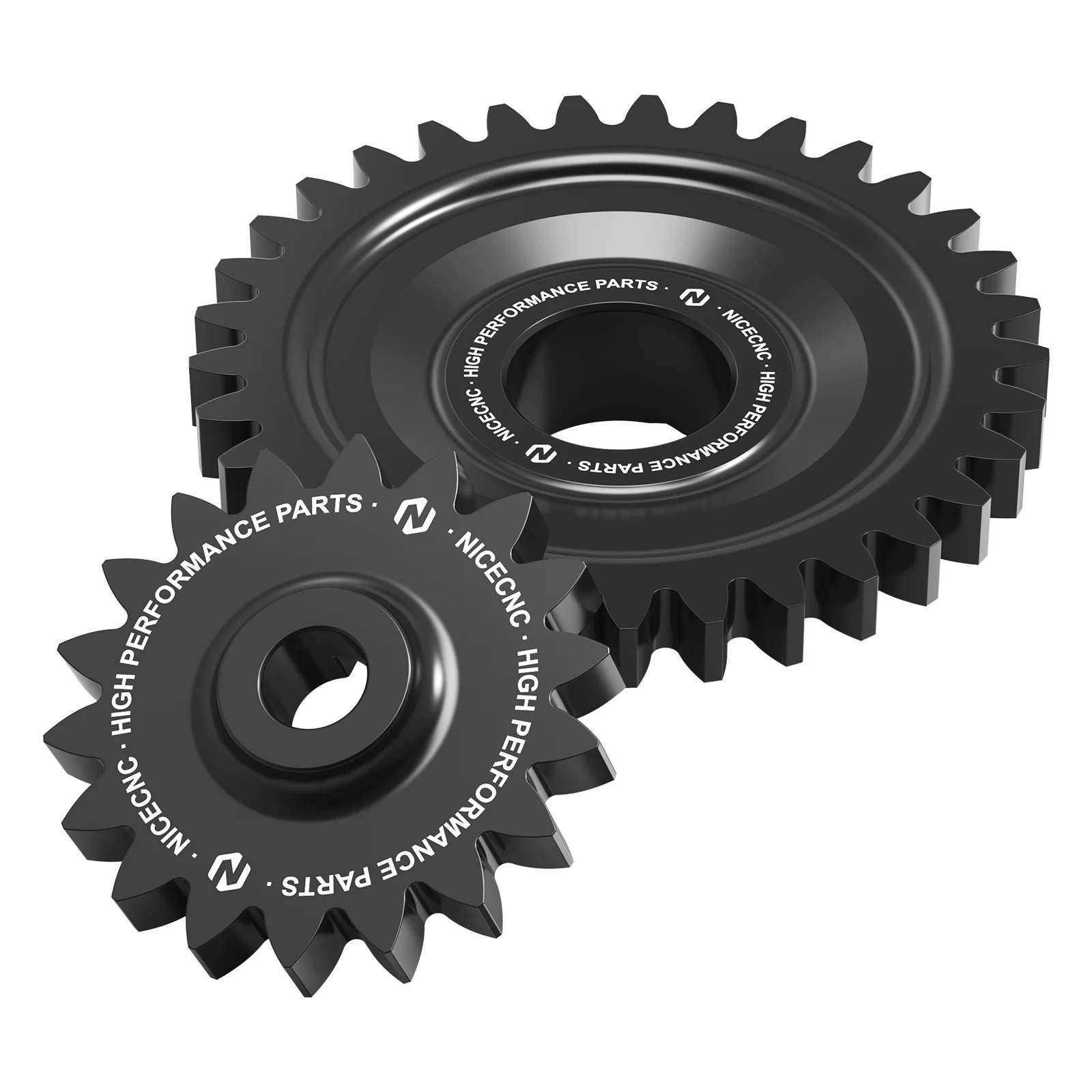 NICECNC KTM EXC-F 450 YAĞ POMPA DİŞLİ SETİ 19-23