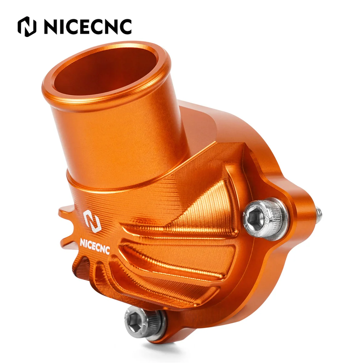 NICECNC KTM 790/890 TERMOSTAT KAPAĞI