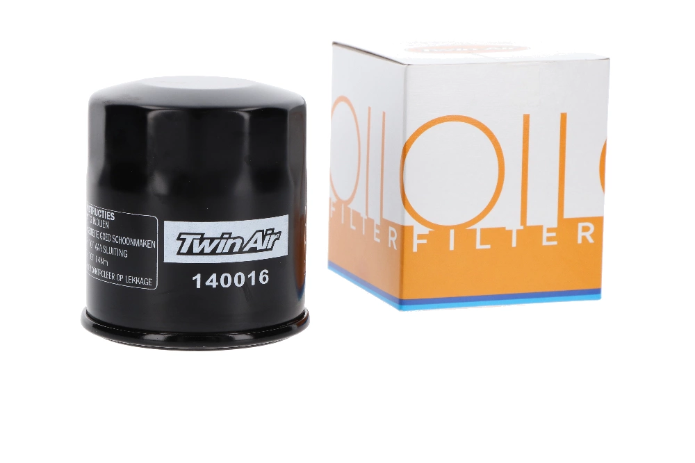 TWIN AIR POLARİS YAĞ FİLTRESİ