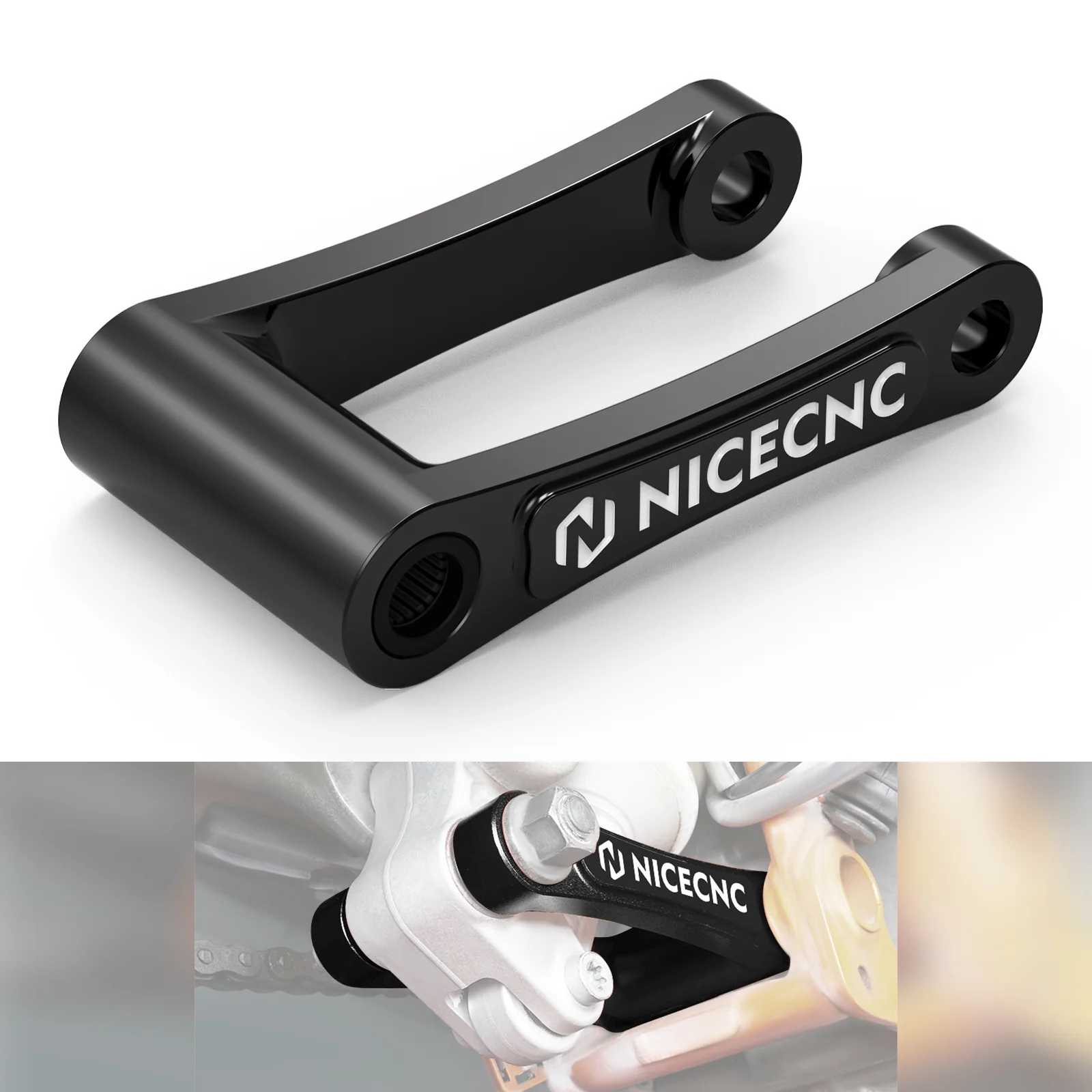 NICECNC KTM&HSQ 690-701 ALÇALTMA KİTİ
