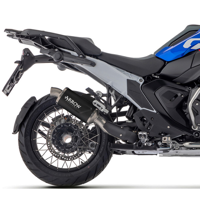 ARROW BMW R 1300GS ADV RACE EVO EGZOZ 24-25