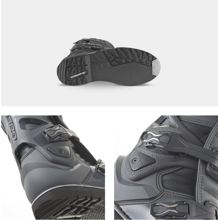 GAERNE SG22 GORE TEX ENDURO BOT