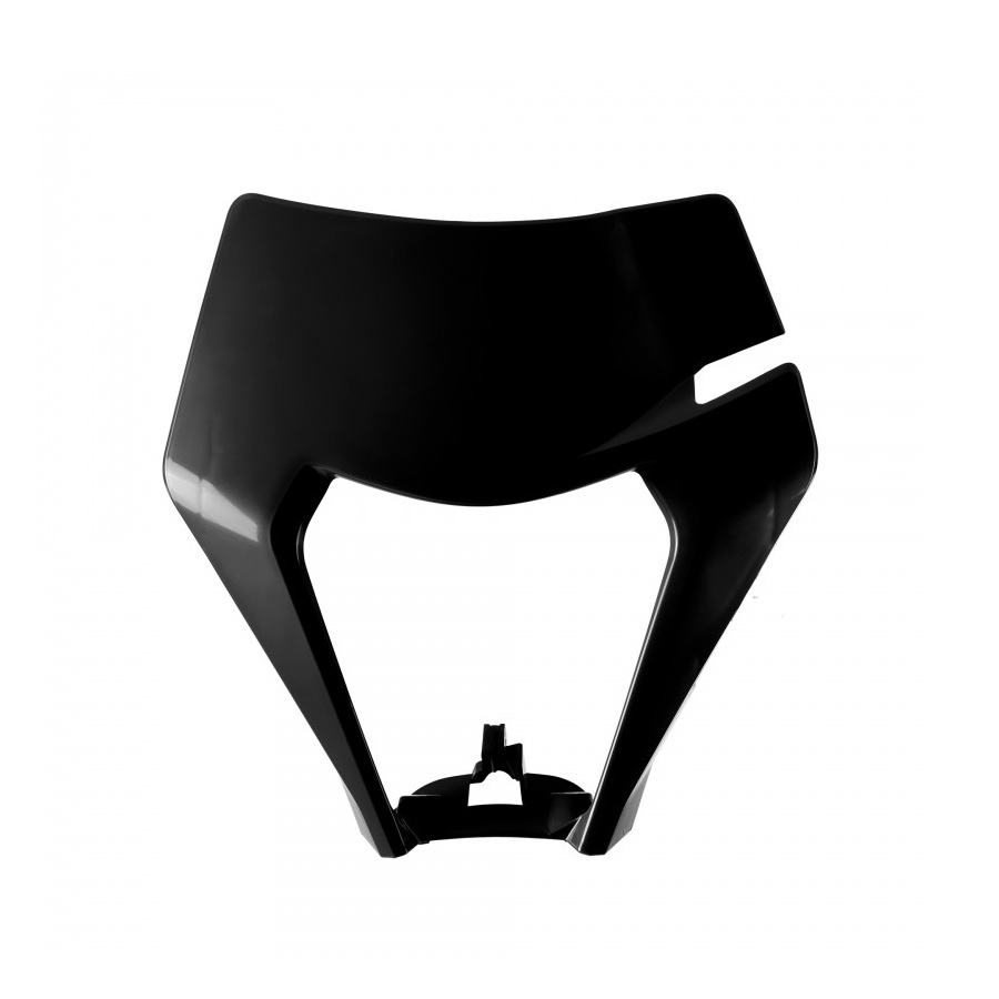 POLİSPORT KTM EXC/EXCF FAR ÇERÇEVESİ 20-23