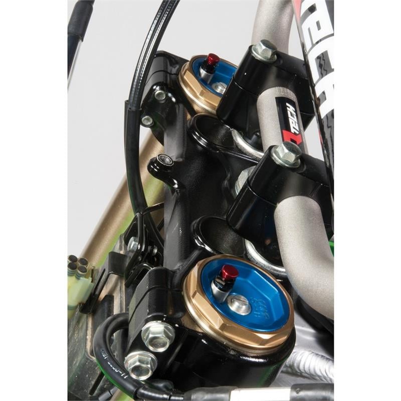 RTECH AMORTİSOR HAVA ALMA SİBOP