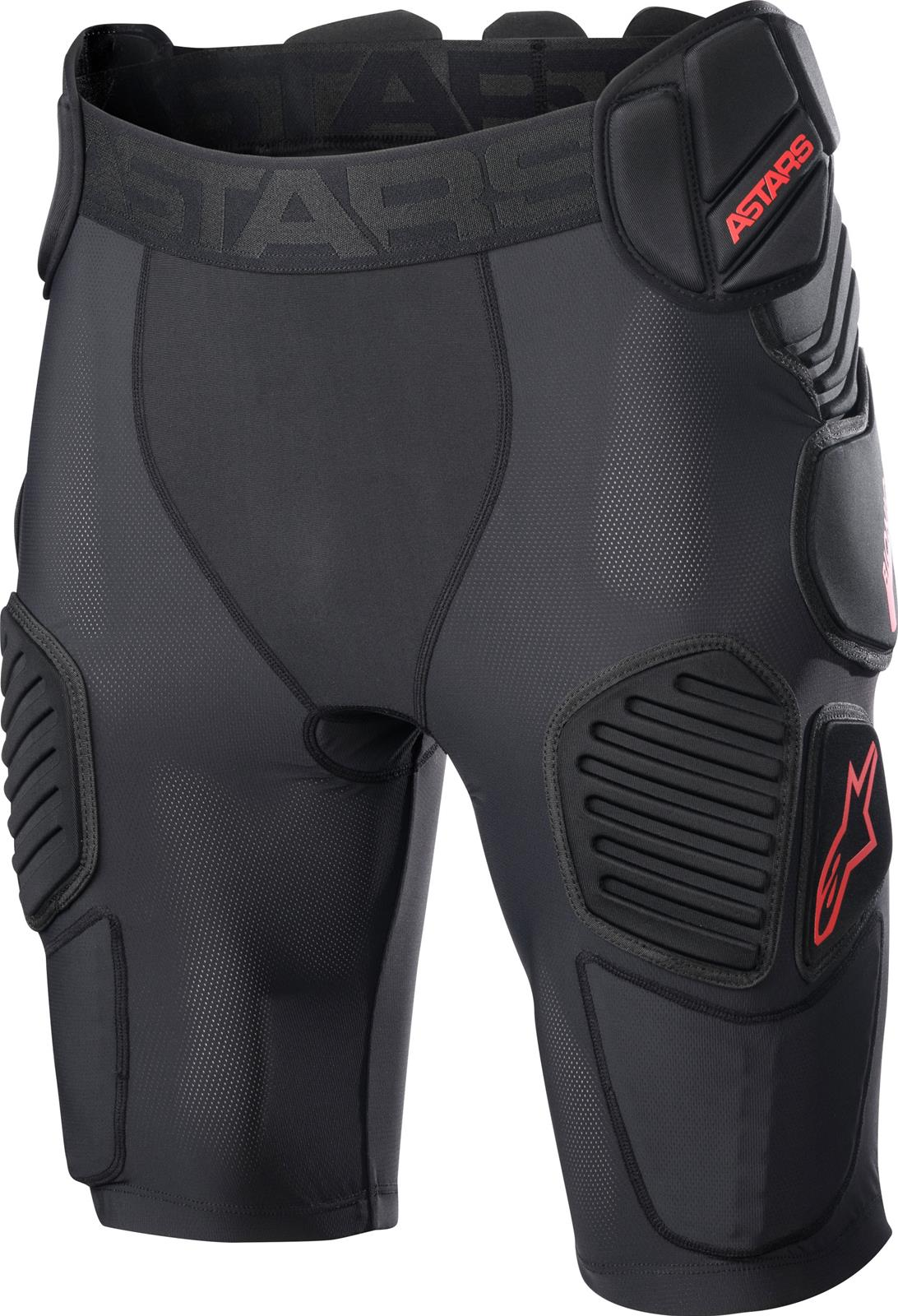ALPINESTARS BIONIC PRO KORUMALI ŞORT M