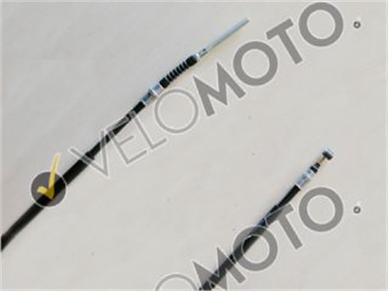 HONDA TODAY 50cc ÖN FREN TELİ